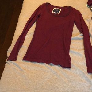 American Eagle top